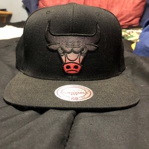 Chicago Bulls SnapBack